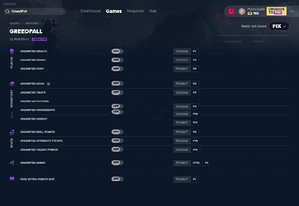 ̰��֮��ʮ�����޸�����Ѱ�_̰��֮��ʮ�����޸��� v2019.11.02 MrAntiFun��-���ĵ���