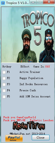 �������5�޸���_�������5�����޸��� v1.08 MrAntiFun��-���ĵ���