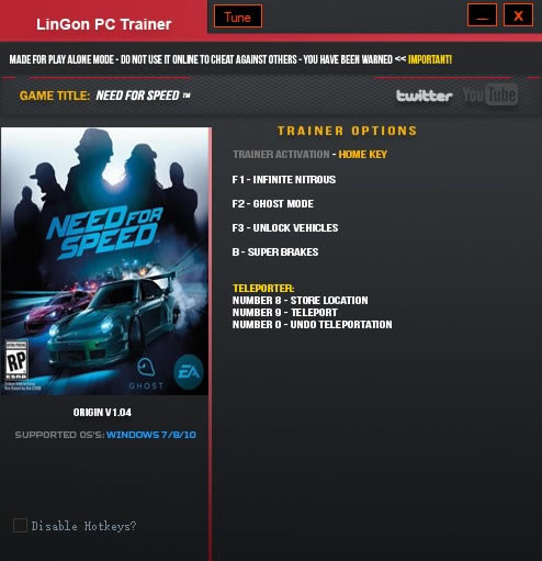 ��Ʒ�ɳ�19�޸���_��Ʒ�ɳ�19�����޸������İ� v1.0 LinGon��-���ĵ���