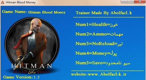 ɱ��4ѪǮ�޸�������_ɱ��4ѪǮ�����޸��� v1.2 ��ɫ��-���ĵ���