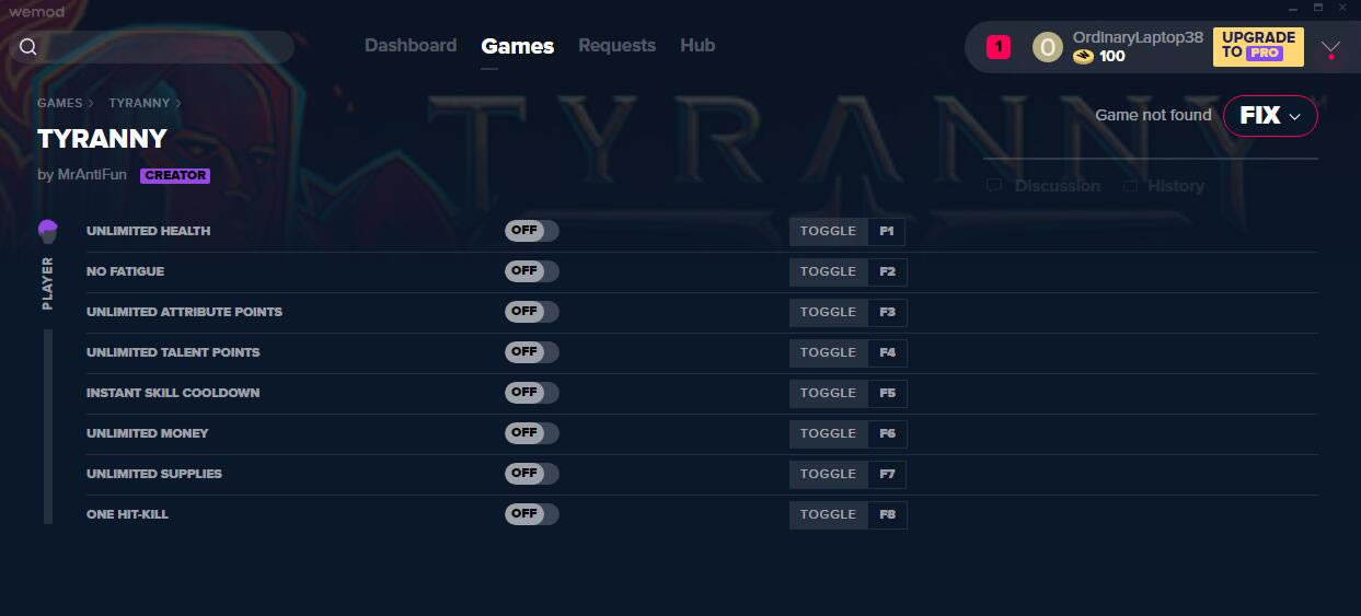 ������Ϸ�޸�������_���������޸��� v2019.10.25 MrAntiFun��-���ĵ���