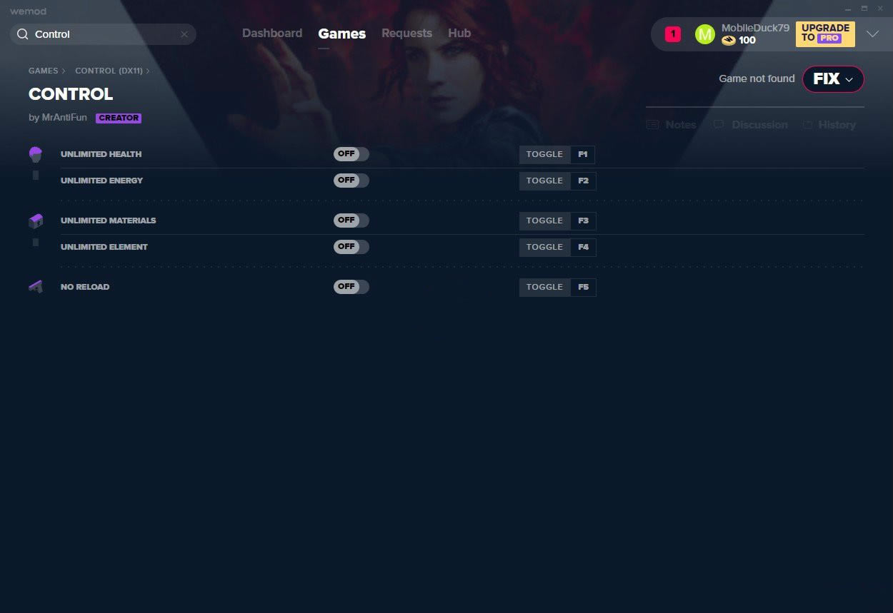 ������Ϸ�޸���_����Control�����޸��� v1.0 MrAntiFun��-���ĵ���