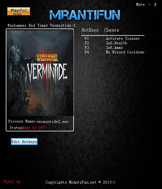 ս��ĩ������2�޸���_ս��ĩ������2�����޸��� v1.0.4.2 MrAntiFun��-���ĵ���