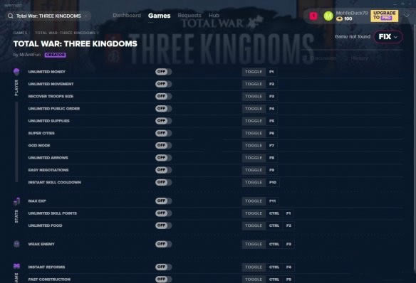 ȫ��ս������ʮ�����޸�����ɫ��Ѱ�_ȫ��ս��������ʮ�����޸��� v2019.08.23 MrAntiFun��-���ĵ���