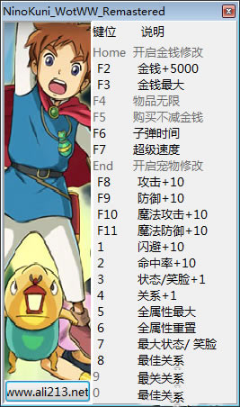 ��֮����ɫʥ�ҵ�Ů����ʮ���޸�������_��֮������ɫʥ�ҵ�Ů����ʮ���޸��� v1.0 peizhaochen��-���ĵ���