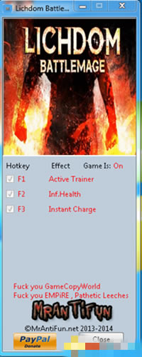 ��������ս��ʦ�޸�������_��������ս��ʦ���������޸��� V1.0 ��ɫ��-���ĵ���