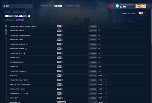 ����֮��3��ʮ�����޸���_����֮��3��ʮ�����޸������� v20191006 MrAntiFun��-���ĵ���