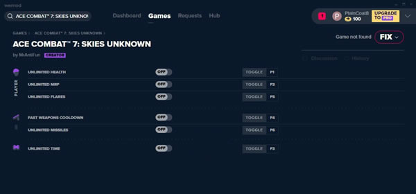 ���ƿ�ս7δ֪�����޸���_���ƿ�ս7��δ֪���������޸��� v20191008 MrAntiFun��-���ĵ���