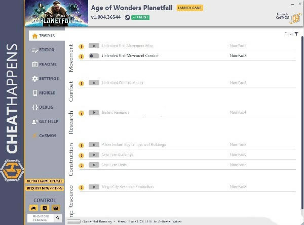 �漣ʱ�����ɶ�ʮ�����޸�������_�漣ʱ�������ɶ�ʮ�����޸��� v1.004 Cheat Happens��-���ĵ���