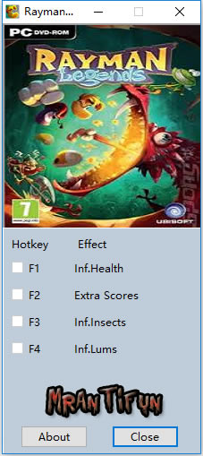 ���������޸���_���������������޸��� v1.0 MrAntiFun��-���ĵ���