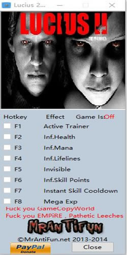 ¬��˹2Ԥ���޸�������_¬��˹2��Ԥ�����������޸��� V1.0 ��ɫ��Ѱ�-���ĵ���