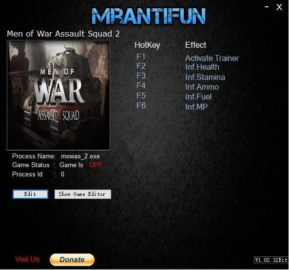 ս��֮��ͻ��С��2�޸���_ս��֮�ˣ�ͻ��С��2�����޸��� MrAntiFun��-���ĵ���