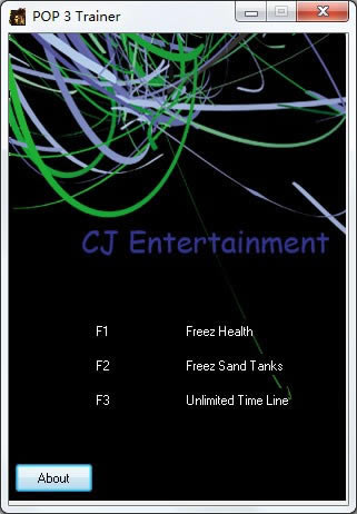 ��˹����3�޸���_��˹����3�����޸��� v1.0 CJ Creations��-���ĵ���