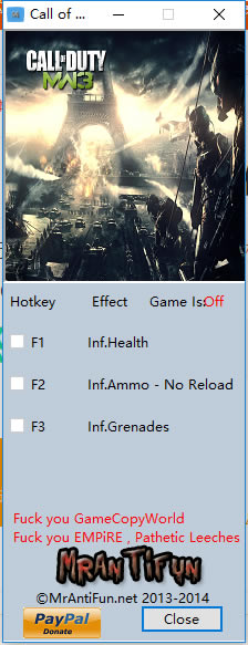 ʹ���ٻ�8ȫ�汾�޸���_ʹ���ٻ�8���ִ�ս��3 ȫ�汾�����޸��� MrAntiFun��-���ĵ���