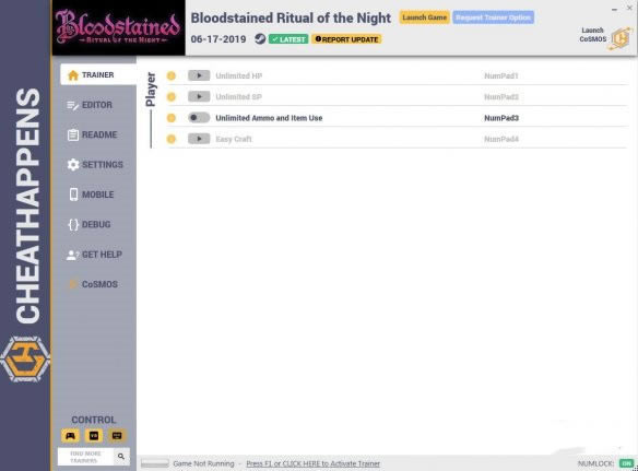 Ѫ��ҹ֮��ʽ�޸�������_Ѫ�ۣ�ҹ֮��ʽ�޸��� v1.0 ��ɫ��Ѱ�-���ĵ���