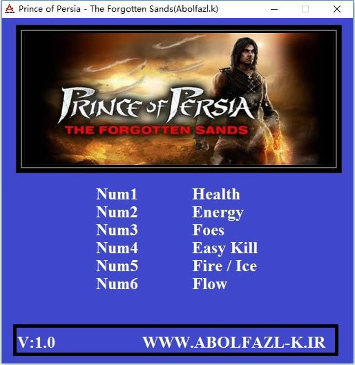 ��˹����5�޸���_��˹����5�����޸��� v1.0 Abolfazl��-���ĵ���