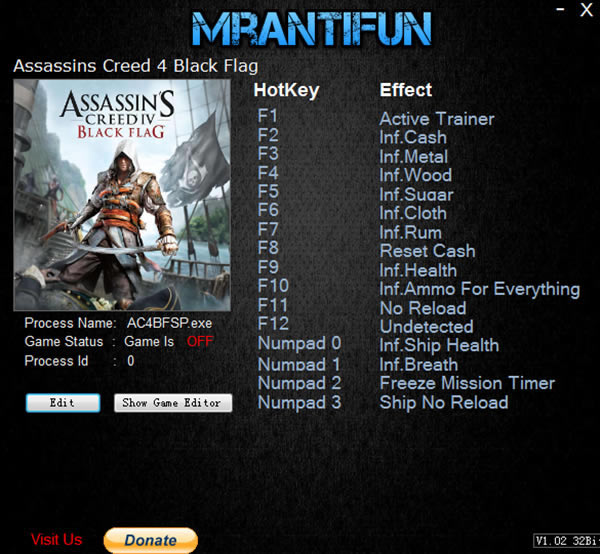 �̿����������޸�����ɫ��_�̿���������ʮ���޸������� v1.02 ��Ѱ�-���ĵ���