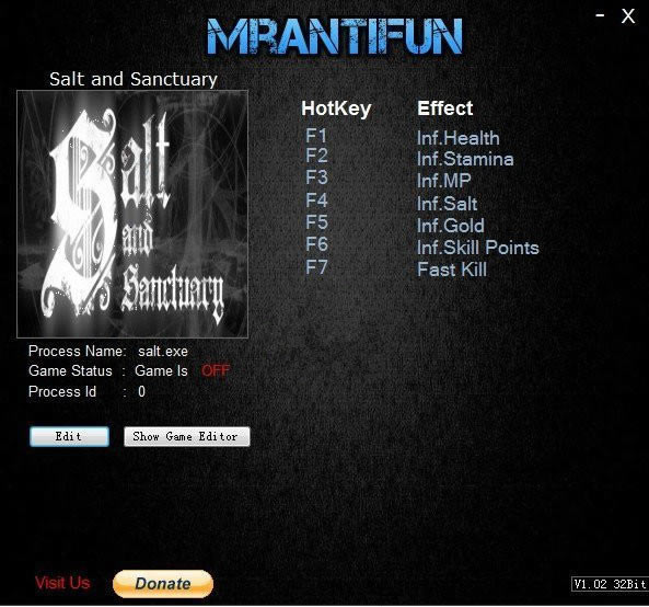 �κͱ������浵�޸���_�κͱ����������޸��� v1.0.0.8 MrAntiFun��-���ĵ���