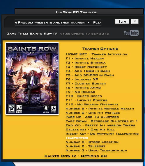 �ڵ�ʥͽ4�޸���_�ڵ�ʥͽ4ȫ�汾��ʮ���޸��� v1.0 LinGon��-���ĵ���