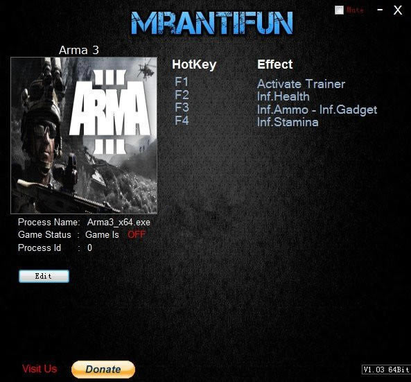 װͻϮ3޸_װͻϮ3޸ v1.88 MrAntiFun-ĵ