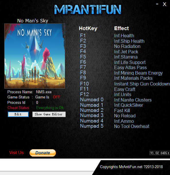 ޸1.77_ʮ޸ v1.77 MrAntiFun-ĵ