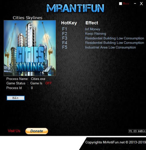 ޸_޸ v1.12.1 MrAntiFun-ĵ