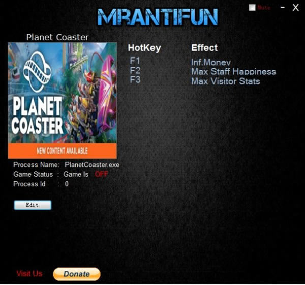 ɽ֮޸_ɽ֮޸ v1.12.0 MrAntiFun-ĵ