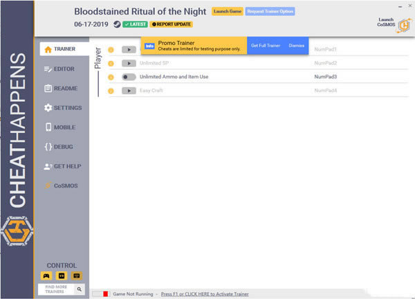 Ѫҹ֮ʽ޸_Ѫۣҹ֮ʽʮ޸ v1.0 Cheat Happens-ĵ