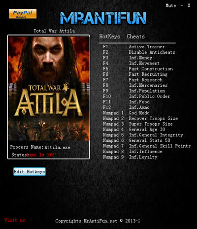 ȫս޸Ӱ_ȫսʮ޸ v1.6 Ӱ-ĵ