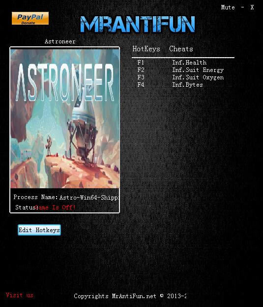 ̽ռ޸_̽ռ޸ v1.1.2 Mrantifun-ĵ