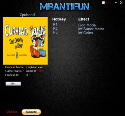 �豭ͷ�޸�������_�豭ͷ�����޸��� v20190420 MrAntiFun��-���ĵ���