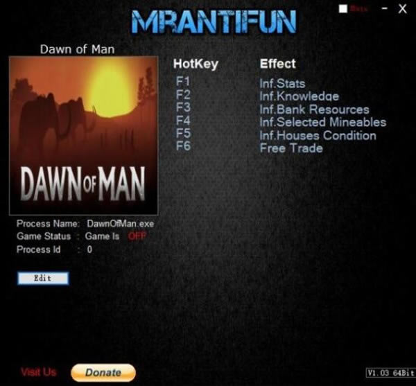 ���������޸���_�������������޸��� v0.4.0 MrAntiFun��-���ĵ���