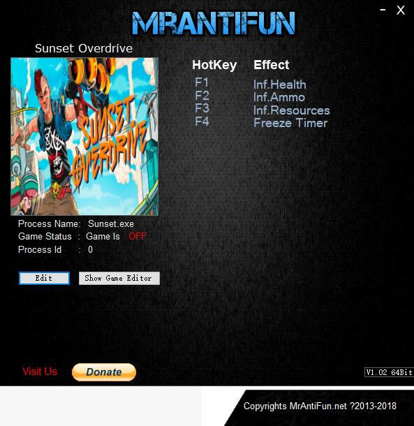 ��������޸���_������������޸��� v2018.11.26 MrAntiFun��-���ĵ���