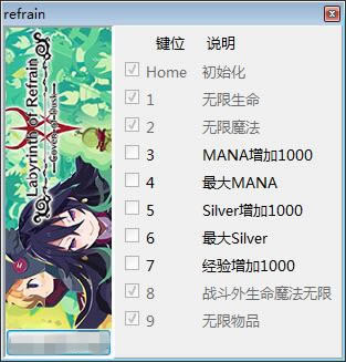 ³�����ĵ����Թ���ħŮ�������޸���_³�����ĵ����Թ���ħŮ�����ž����޸��� v1.0 peizhaochen��-���ĵ���