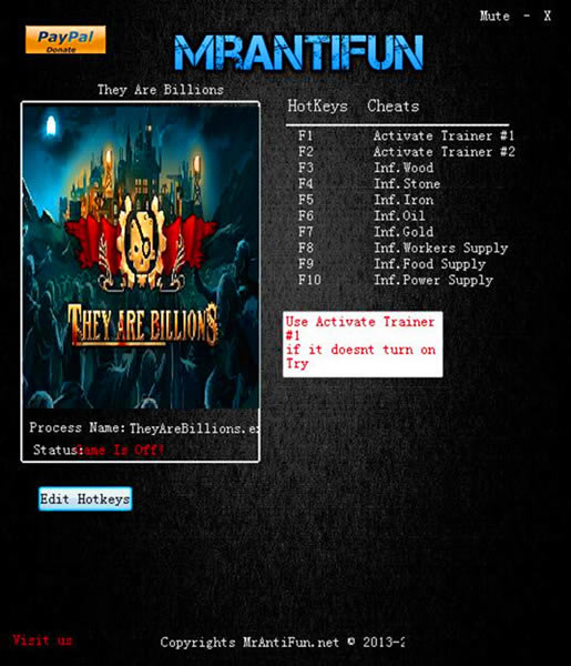 ����ʬ�޸���_����ʬ�����޸��� v0.9.0 MrAntiFun��-���ĵ���