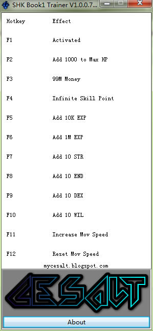 ��Ӱ����������޸���_��Ӱ���������ʮ�����޸��� v1.0 CESalt��-���ĵ���