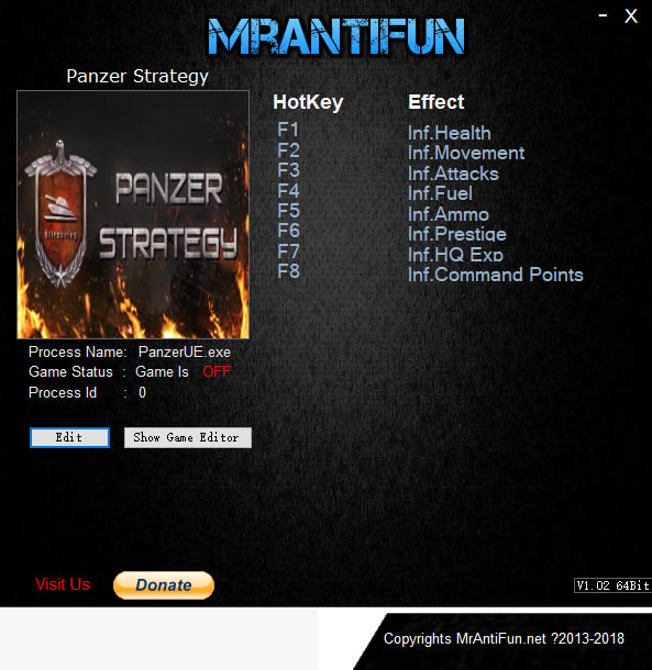 װ�ײ����޸���_װ�ײ��԰����޸��� v2018.09.17 MrAntiFun��-���ĵ���