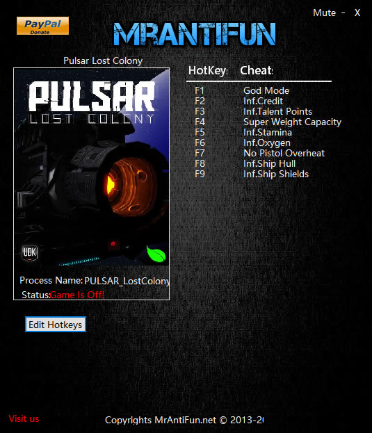 ������ʧ���ֳ����޸���_�����ǣ�ʧ���ֳ��ؾ����޸��� v19.2 MrAntiFun��-���ĵ���