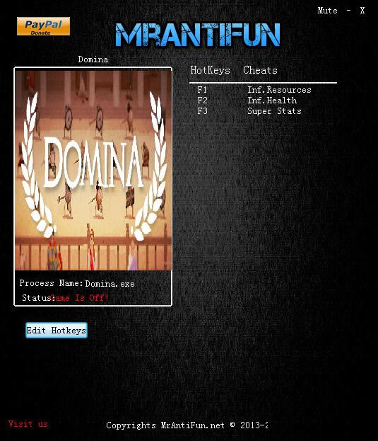 �Ƕ��������޸���_�Ƕ������������޸��� v1.1.18 MrAntiFun��-���ĵ���