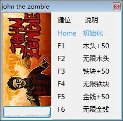 Լ����ʬ�޸���_Լ����ʬ�����޸��� v1.0 peizhaochen��-���ĵ���