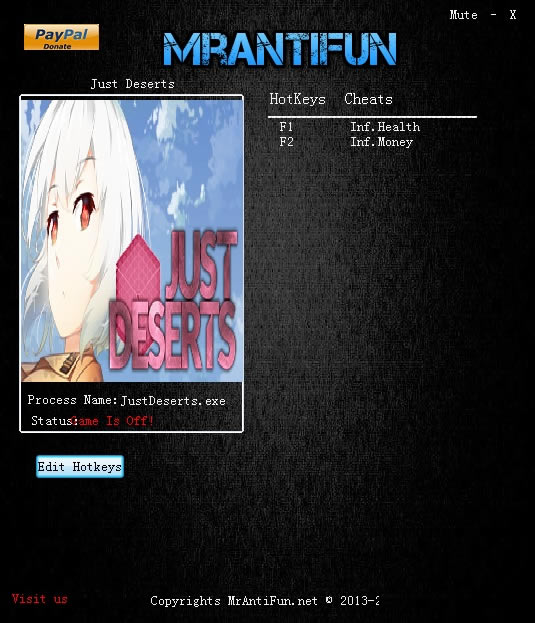 ����Ӧ���޸���_����Ӧ�������޸��� v1.0 MrAntiFun��-���ĵ���