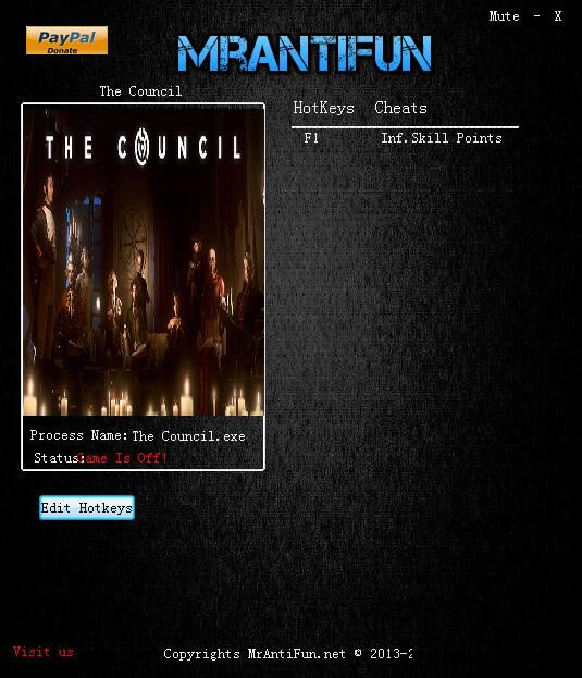 ����޸���_������޼��ܵ��޸��� v20180407 MrAntiFun��-���ĵ���