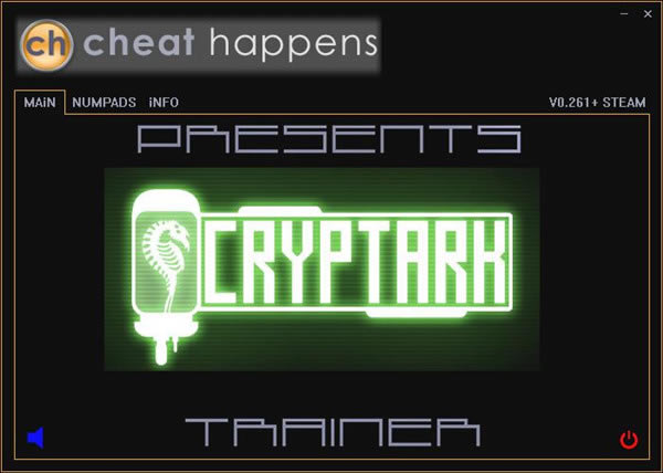 Cryptark�޸���_Cryptark�����޸��� v1.0 CH��-���ĵ���