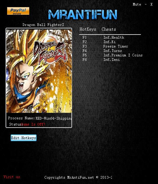 ���鶷ʿz�����޸���_���鶷ʿZ�����޸��� v1.10 MrAntiFun��-���ĵ���