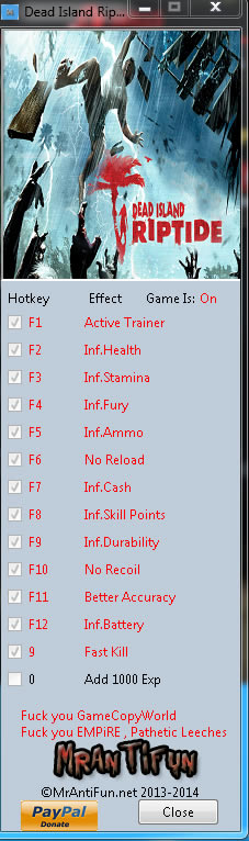 �����������޸���_������������ʮ�����޸��� v1.4.1.1.13 MrAntiFun��-���ĵ���