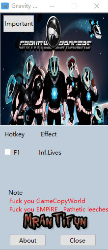 ������޸���_��������������޸��� v1.0 MrAntiFun��-���ĵ���