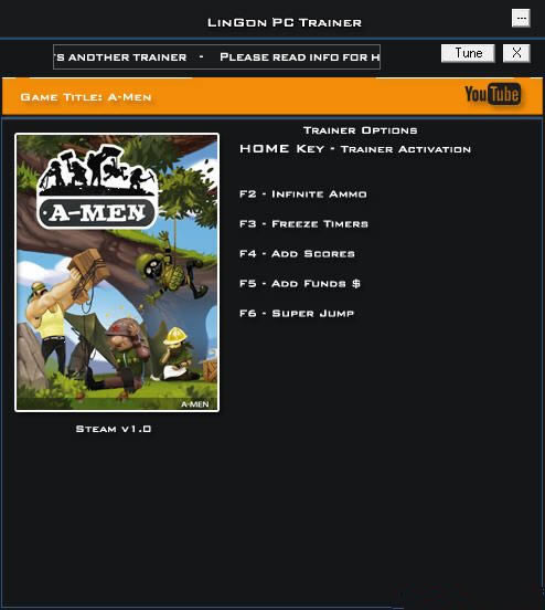 ͻ�������޸���_ͻ�����������޸��� v1.0 LinGon��-���ĵ���