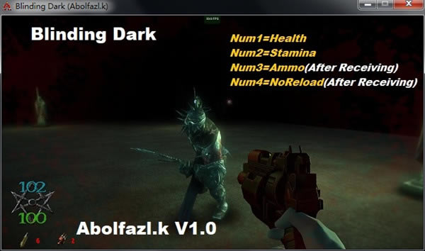 ʧ���ĺڰ��޸���_ʧ���ĺڰ������޸��� v1.0 Abolfazl.k��-���ĵ���