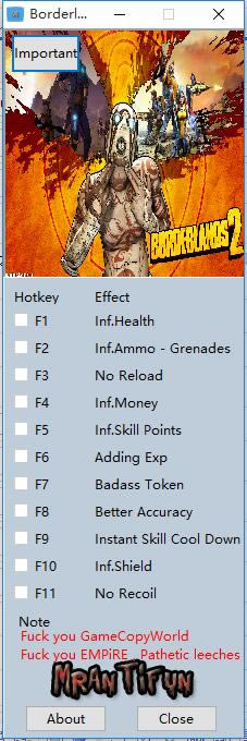 ����֮��2�޸���1.7_����֮��2ʮ�����޸��� v1.7 MrAntiFun��-���ĵ���