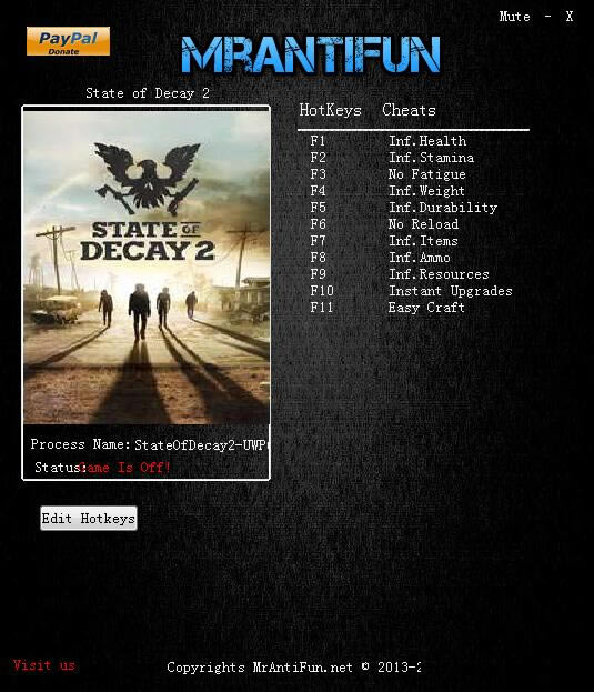 ���ù���2�޸���1.00b_���ù���2ʮһ���޸��� v1.00b MrAntiFun��-���ĵ���